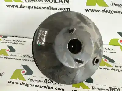 Second-hand car spare part brake servo for ford fusion (cbk) ambiente oem iam references 5s6y2b195ab