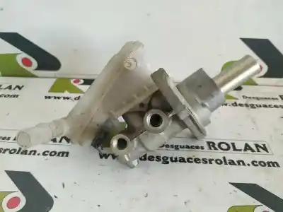 Peça sobressalente para automóvel em segunda mão bomba de travões por ford fiesta (cb1) titanium referências oem iam 