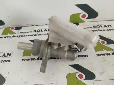 Second-hand car spare part brake pump for ford fiesta (cb1) titanium oem iam references   