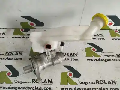 Pezzo di ricambio per auto di seconda mano pompa freni per peugeot 2008 i (cu_) 1.6 hdi riferimenti oem iam 