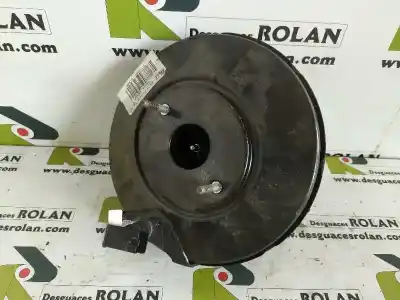 Pezzo di ricambio per auto di seconda mano servo freio per peugeot 2008 i (cu_) 1.6 hdi riferimenti oem iam 9811514180
