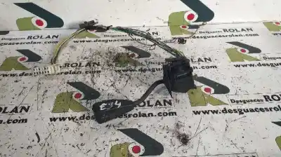 Second-hand car spare part indicator switch for bmw 5 (e34) 525 tds oem iam references 