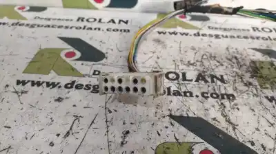 Second-hand car spare part indicator switch for bmw 5 (e34) 525 tds oem iam references   