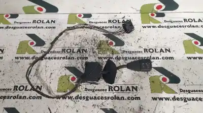 Second-hand car spare part windshiel wiper switch for bmw 5 (e34) 525 tds oem iam references 