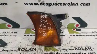 Second-hand car spare part front left headlight for bmw 5 (e34) 525 tds oem iam references 