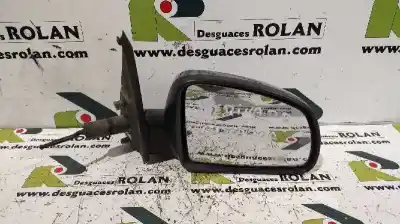 Pezzo di ricambio per auto di seconda mano retrovisore destro per opel meriva enjoy riferimenti oem iam 93494571