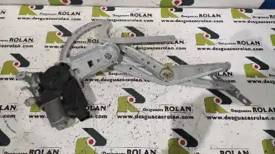 Pezzo di ricambio per auto di seconda mano alzacristalli anteriore sinistro per opel meriva enjoy riferimenti oem iam 