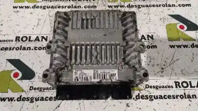 Pezzo di ricambio per auto di seconda mano centralina motore per peugeot 308 sport riferimenti oem iam 9660781080