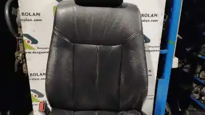 Peça sobressalente para automóvel em segunda mão conjunto de bancos por bmw 5 (e39) 525 tds referências oem iam   