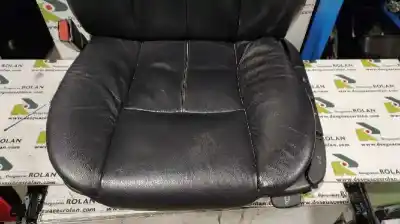 Peça sobressalente para automóvel em segunda mão conjunto de bancos por bmw 5 (e39) 525 tds referências oem iam   