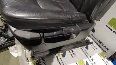 Peça sobressalente para automóvel em segunda mão conjunto de bancos por bmw 5 (e39) 525 tds referências oem iam   