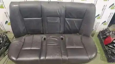 Peça sobressalente para automóvel em segunda mão conjunto de bancos por bmw 5 (e39) 525 tds referências oem iam   