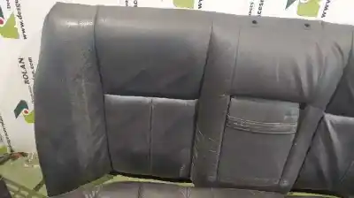 Peça sobressalente para automóvel em segunda mão conjunto de bancos por bmw 5 (e39) 525 tds referências oem iam   