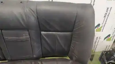 Peça sobressalente para automóvel em segunda mão conjunto de bancos por bmw 5 (e39) 525 tds referências oem iam   