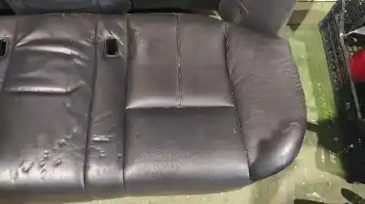 Peça sobressalente para automóvel em segunda mão conjunto de bancos por bmw 5 (e39) 525 tds referências oem iam   