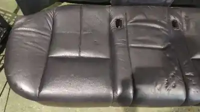 Peça sobressalente para automóvel em segunda mão conjunto de bancos por bmw 5 (e39) 525 tds referências oem iam   