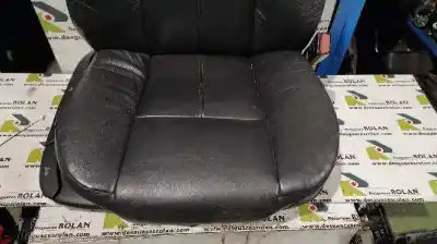 Peça sobressalente para automóvel em segunda mão conjunto de bancos por bmw 5 (e39) 525 tds referências oem iam   