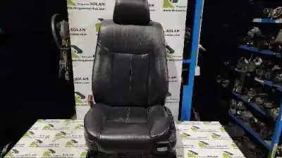 Peça sobressalente para automóvel em segunda mão conjunto de bancos por bmw 5 (e39) 525 tds referências oem iam   
