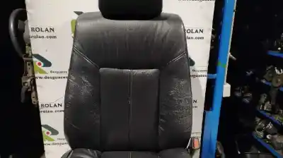 Peça sobressalente para automóvel em segunda mão conjunto de bancos por bmw 5 (e39) 525 tds referências oem iam   