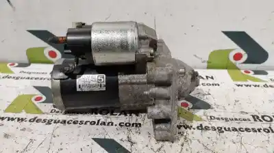 Pezzo di ricambio per auto di seconda mano motorino di avviamento per peugeot 308 sport riferimenti oem iam 9663528880