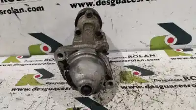 Second-hand car spare part starter motor for bmw 5 (e39) 523 i oem iam references 0001108157  