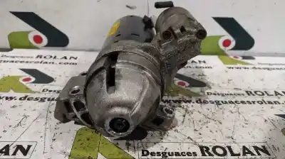 Piesă de schimb auto la mâna a doua electromotor pentru bmw 1 (e81) 120 d referințe oem iam 0001139002  