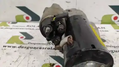 Piesă de schimb auto la mâna a doua electromotor pentru bmw 1 (e81) 120 d referințe oem iam 0001139002  