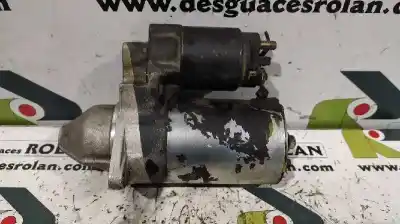Second-hand car spare part starter motor for opel corsa b 1.0 eco oem iam references 0001106011