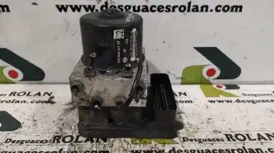 Peça sobressalente para automóvel em segunda mão abs por seat leon (1p1) reference referências oem iam 1k0907379ac