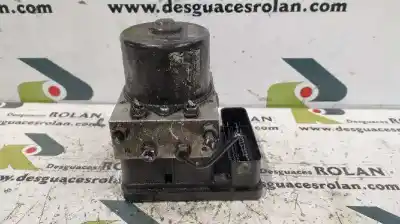 Peça sobressalente para automóvel em segunda mão abs por seat leon (1p1) 2.0 tdi referências oem iam 1k0907379ac