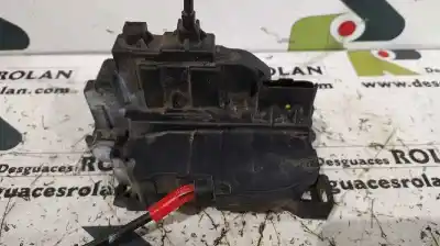 Pezzo di ricambio per auto di seconda mano SERRATURA PORTA ANTERIORE DESTRA per RENAULT KANGOO  Riferimenti OEM IAM   