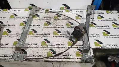 Pezzo di ricambio per auto di seconda mano alzacristalli anteriore destro per renault kangoo profesional riferimenti oem iam 