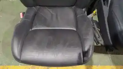 Автозапчастина б/у комплект сидів для citroen c6 (td_) 2.7 hdi посилання на oem iam   