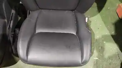 Автозапчастина б/у комплект сидів для citroen c6 (td_) 2.7 hdi посилання на oem iam   