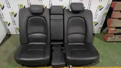 Автозапчастина б/у комплект сидів для citroen c6 (td_) 2.7 hdi посилання на oem iam   