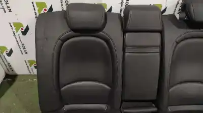 Автозапчастина б/у комплект сидів для citroen c6 (td_) 2.7 hdi посилання на oem iam   