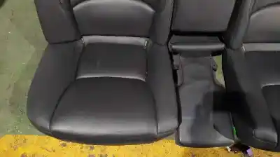 Автозапчастина б/у комплект сидів для citroen c6 (td_) 2.7 hdi посилання на oem iam   