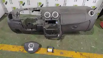 Автозапчасти б/у КОМПЛЕКТ ПОДУШКИ БЕЗОПАСНОСТИ за DACIA SANDERO  ссылки OEM IAM   