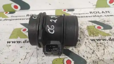 Pezzo di ricambio per auto di seconda mano misuratore di flusso per citroen c6 (td_) 2.7 hdi riferimenti oem iam 9645948780  