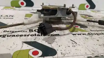Second-hand car spare part rear right window regulator for daewoo lacetti sx oem iam references   