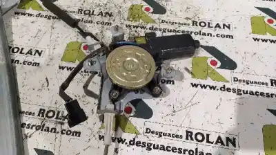 Pièce détachée automobile d'occasion léve glace arrière gauche pour daewoo lacetti sx références oem iam   