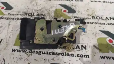 İkinci el araba yedek parçası sol arka kapi kilidi için daewoo lacetti sx oem iam referansları   