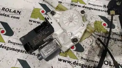 Gebrauchtes Autoersatzteil fensterheber vorne links zum citroen c6 (td_) 2.7 hdi oem-iam-referenzen 9650386180  1137328408