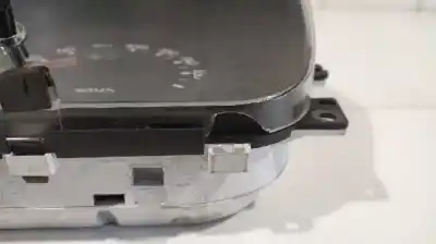 Peça sobressalente para automóvel em segunda mão quadrante por kia picanto 1.0 cat referências oem iam 9400707090  