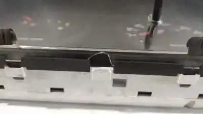 Peça sobressalente para automóvel em segunda mão quadrante por kia picanto 1.0 cat referências oem iam 9400707090  