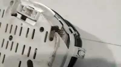 Peça sobressalente para automóvel em segunda mão quadrante por kia picanto 1.0 cat referências oem iam 9400707090  