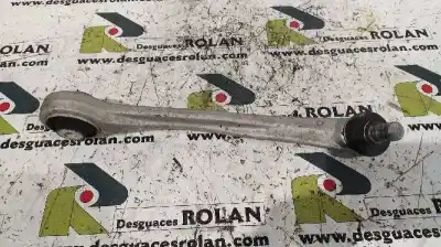 Second-hand car spare part front left upper suspension arm for audi q5 (8r) 2.0 tdi (125kw) oem iam references 