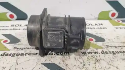 Peça sobressalente para automóvel em segunda mão medidor de massa de ar por renault twingo authentique referências oem iam 8200682558b