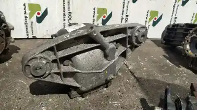 Second-hand car spare part rear differential for bmw 5 (e39) 523 i oem iam references   