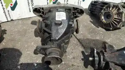 Second-hand car spare part rear differential for bmw 5 (e39) 523 i oem iam references   